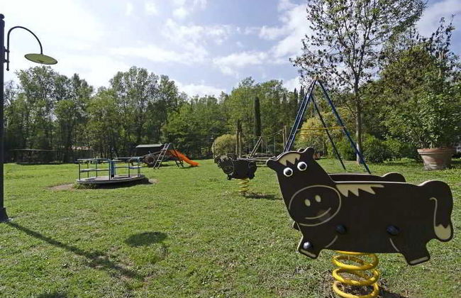 Borgo San Benedetto - Foto 102