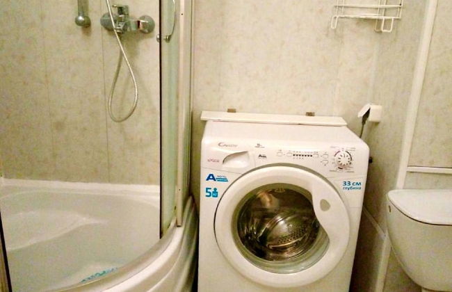 LUXKV Apartment on Slavyansky Bulvar - Photo 16