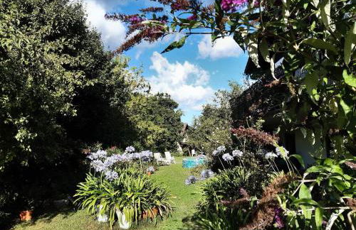 Ferienwohnung Sonnleite - Foto 13