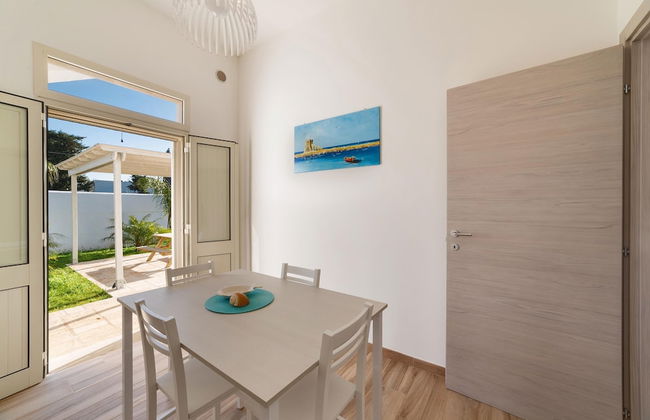 Villino delle Orchidee - Foto 17