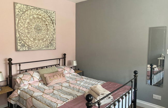 6 Bed-sleeps 12-hot Tub-free Parking-pet Friendly - Photo 17