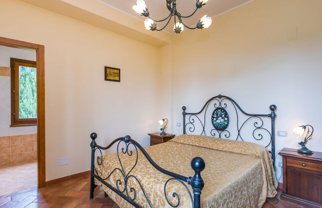 Villa I Gelsomini - Foto 29