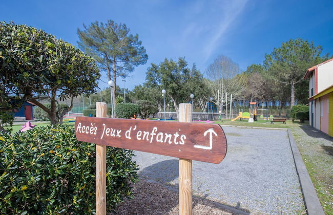 Vacancéole - Les Villas du Lac - Foto 34