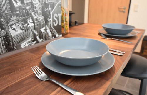 Boardinghouse Henschelstraße - Foto 73