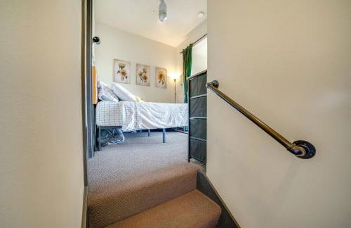 1 Mi to Dtwn Seattle Condo with Garage Parking - Foto 11