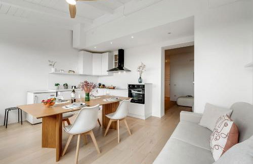 Sky View Apartment Monopoli - Happy Rentals - Foto 35