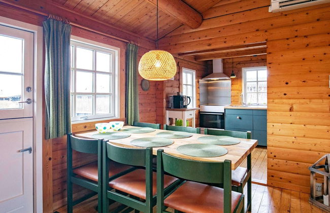 4 Person Holiday Home in Assens - Foto 8