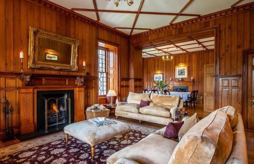 Assynt House - Exclusive Use Holiday House - Foto 42