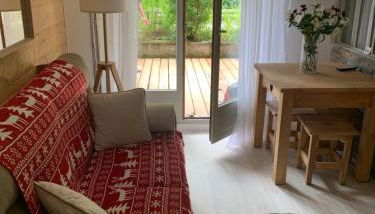 les Cimes d'Or Mont blanc - Photo 2