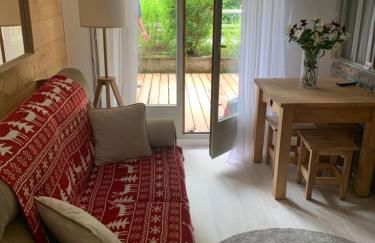 les Cimes d'Or Mont blanc - Photo 2