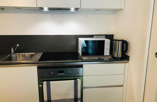 SKY Apartment Pero - Foto 31