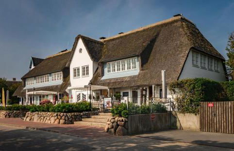Alte Mühle direkt am Wattenmeer - Photo 1