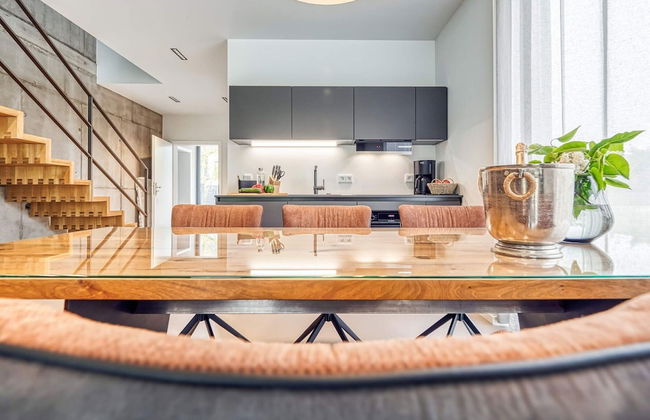 Ferienhaus in Fuhlendorf - Foto 20