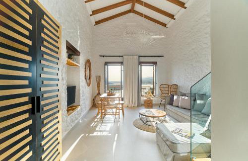 VISTA DEL PORTO LUXURY SUITES - Foto 44