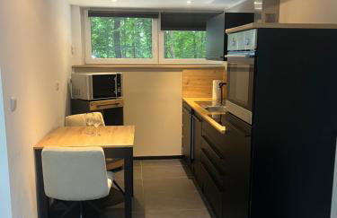 Auszeit direkt am Toelleturm -Barmer Anlagen - Foto 6