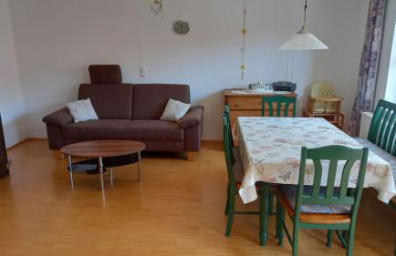 Ferienhof Ott im Rothenburger Land - Foto 1