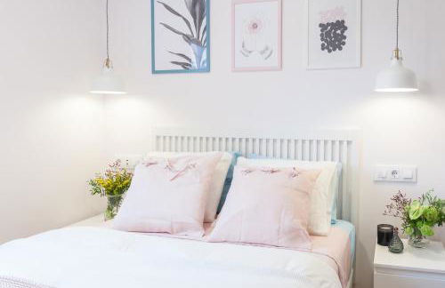 Charming Madrid lofts - Foto 31