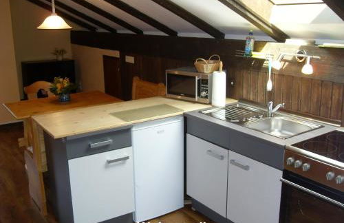 Gästehaus Bündge - Foto 56