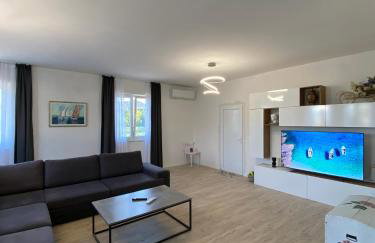 Apartman Rio Duilovo - Foto 1