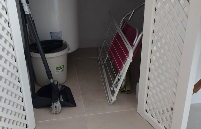 Apartamento Casa Eva - Photo 24