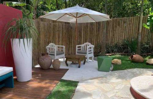 Casa Carmel, Charmosa, Natureza, piscina em Búzios/RJ - Foto 79
