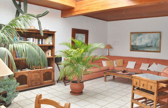 Casa Mar y Sol aan Zee - Foto 5