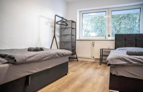 Stay & Work Apartment - 3 bed rooms - 7 beds - Foto 43