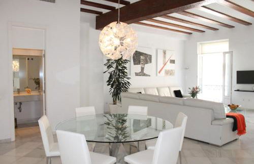 Apartamento Reina Catedral - Photo 7