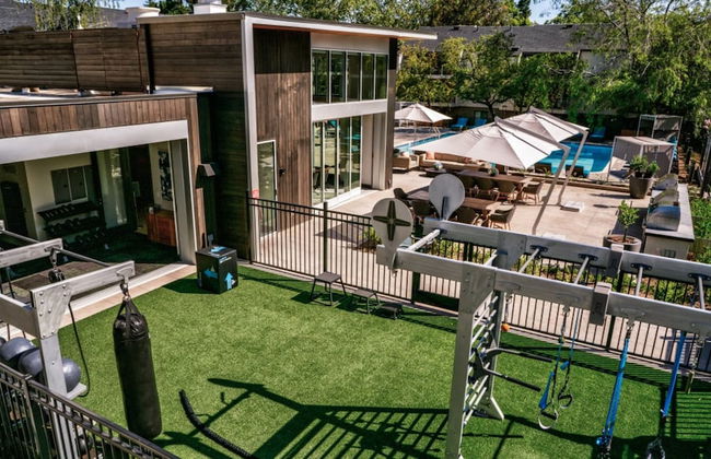 Sharon Green Condominiums - Foto 24