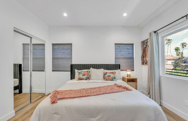 Luxe Townhome | Newly-Built - Foto 6