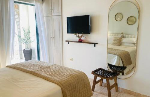 Selini Apartments Mani - Foto 9