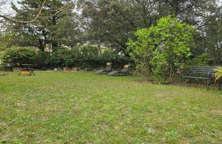 Maisonnette avec jardin en campagne - Foto 19