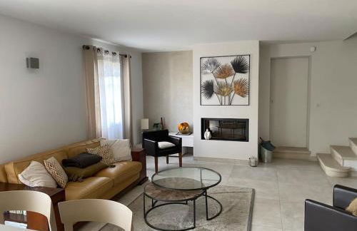 PERNO LI FONT villa contemporaine avec piscine - Photo 31