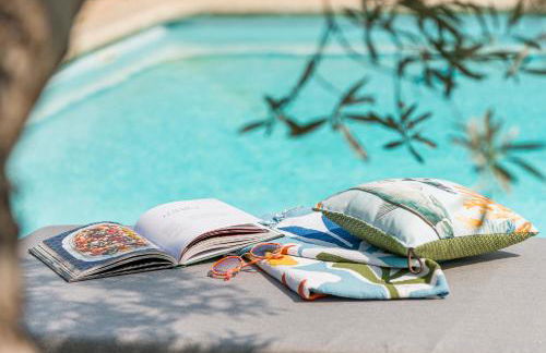 Domaine de la Serve - Foto 6