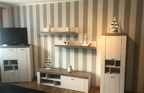 Ferienwohnung Neustrelitz - Foto 11