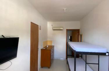 Residencial pimenta - aluguel temporada - apto mobiliado - Foto 73