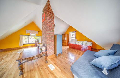 Family-Friendly Home Walk to Lake Erie! - Foto 21