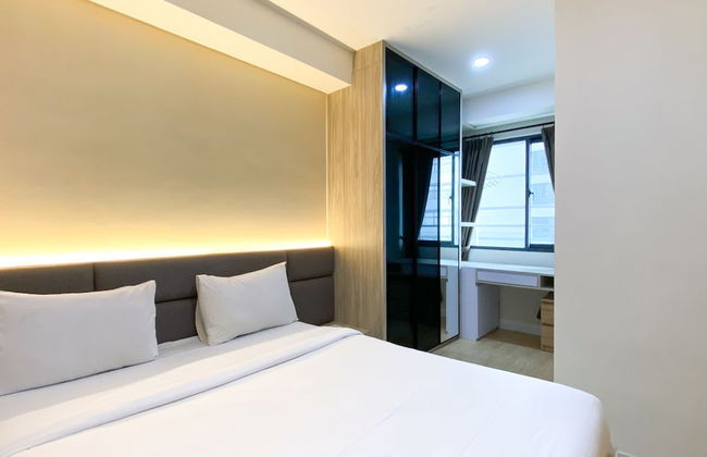 Good And Modern 2Br Daan Mogot City Apartment - Foto 5