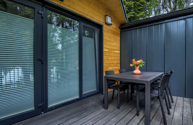 Enklawa Mikołajki - Foto 23