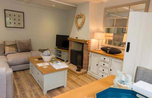 Weaver's Cottage - Foto 20