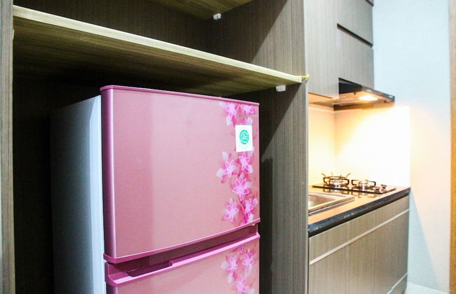 New Studio The Oasis Apartment - Foto 11