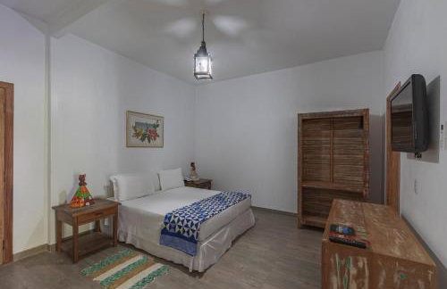 Resort Fazenda 3 Pinheiros - Photo 48