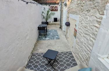 La Maison Des Caps AU BLANCNEZ - Foto 13