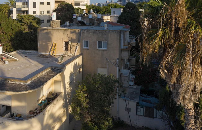 PORT CITY HAIFA BAT GALIM - Foto 34