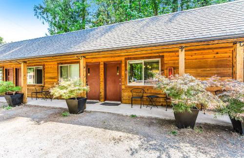 Mount Lena Room 4 at Mount Walker Inn - Foto 21