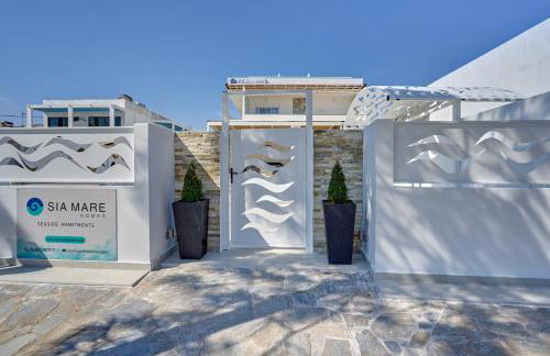 Sia Mare Seaside Apartments Faliraki - Photo 148