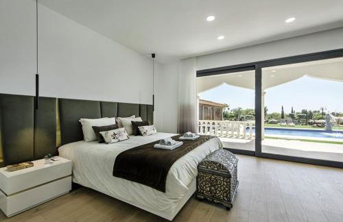 Villa Flor de Lis - VIP Properties by Interhome - Foto 13