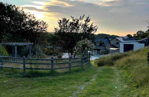 Beautiful Barn Conversion in West Wales - Foto 30