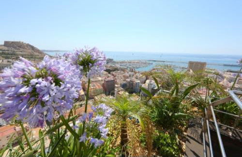 Luceros Sea view Apts -with balcony- City&Beach - Foto 28