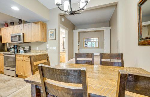 Walk to Lifts Copper Mtn Condo in Center Village! - Foto 9